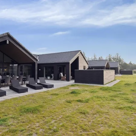 Villavilla 600 - Romo, Sydjylland