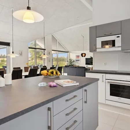 Villavilla 600 - Romo, Sydjylland * Kongsmark