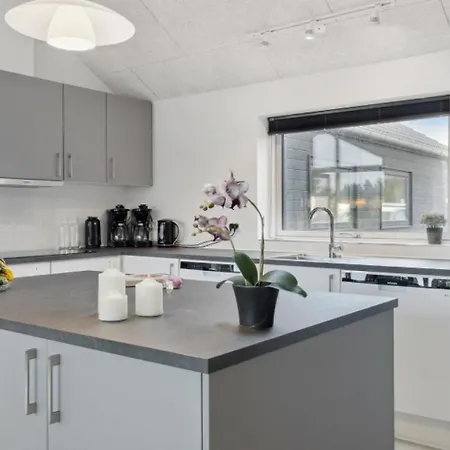 Villavilla 600 - Romo, Sydjylland * Kongsmark