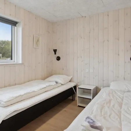 Villavilla 600 - Romo, Sydjylland Tatil Evi *