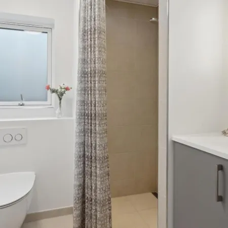 Tatil Evi Villavilla 600 - Romo, Sydjylland