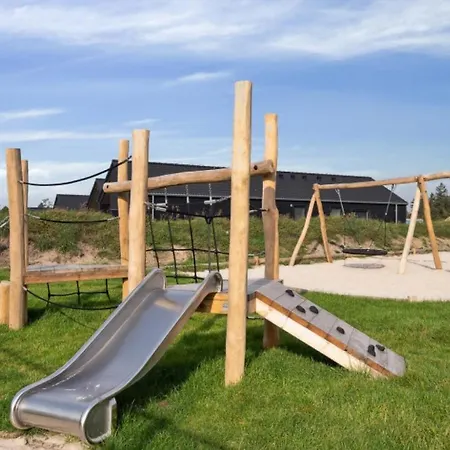Tatil Evi Villavilla 600 - Romo, Sydjylland Kongsmark